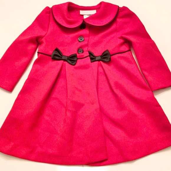 Bonnie Baby Other - Bonnie Baby Coat